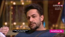 Bigg Boss - Season 16 - 9th Oct 2022